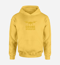 Thumbnail for Drone Operator Designed Hoodies