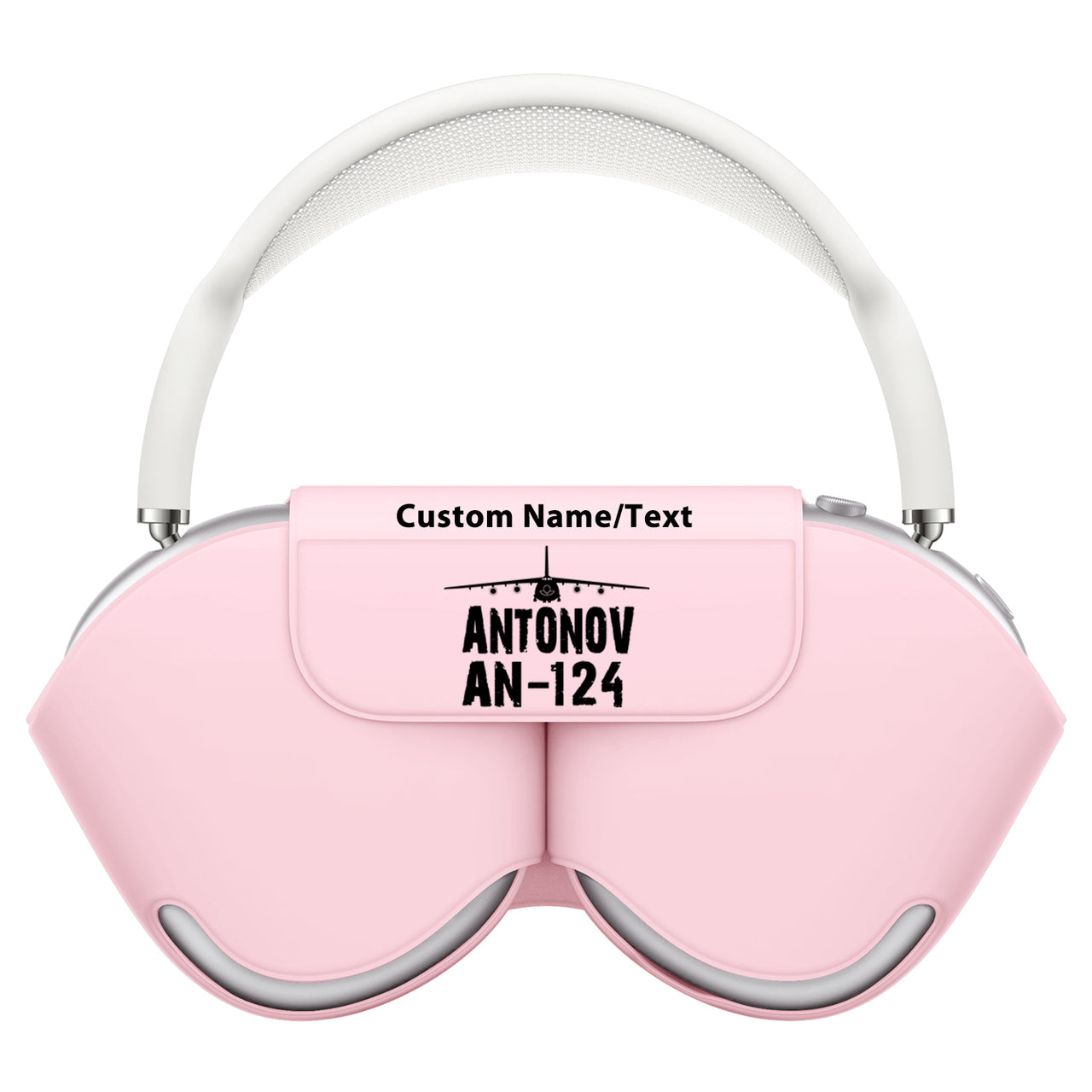 Antonov AN-124 & Plane Designed AirPods Max Cases