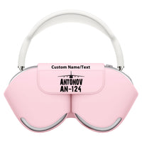 Thumbnail for Antonov AN-124 & Plane Designed AirPods Max Cases