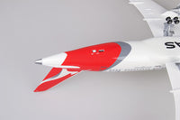 Thumbnail for Qantas Airways Boeing 787 Airplane Model (1/130 Scale)
