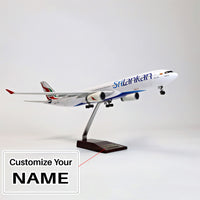 Thumbnail for SriLankan Airlines Airbus A330 (Special Edition 47CM) Airplane Model