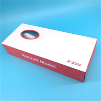 Thumbnail for China Eastern Airlines Airbus A350 Airplane Model (1/200 Scale - 30CM)