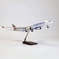 Thumbnail for SriLankan Airlines Airbus A330 (Special Edition 47CM) Airplane Model