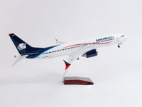 Thumbnail for Customisable Aeromexico Model Airplane - view 6