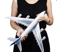 Thumbnail for China Southern Airline Airbus A380 Airplane Model (1/142 Scale)