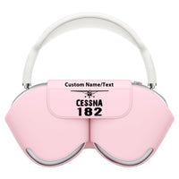 Thumbnail for Cessna 182 & Plane Designed AirPods Max Cases