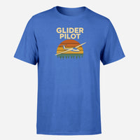Thumbnail for Retro Glider Design Super Quality T-Shirts