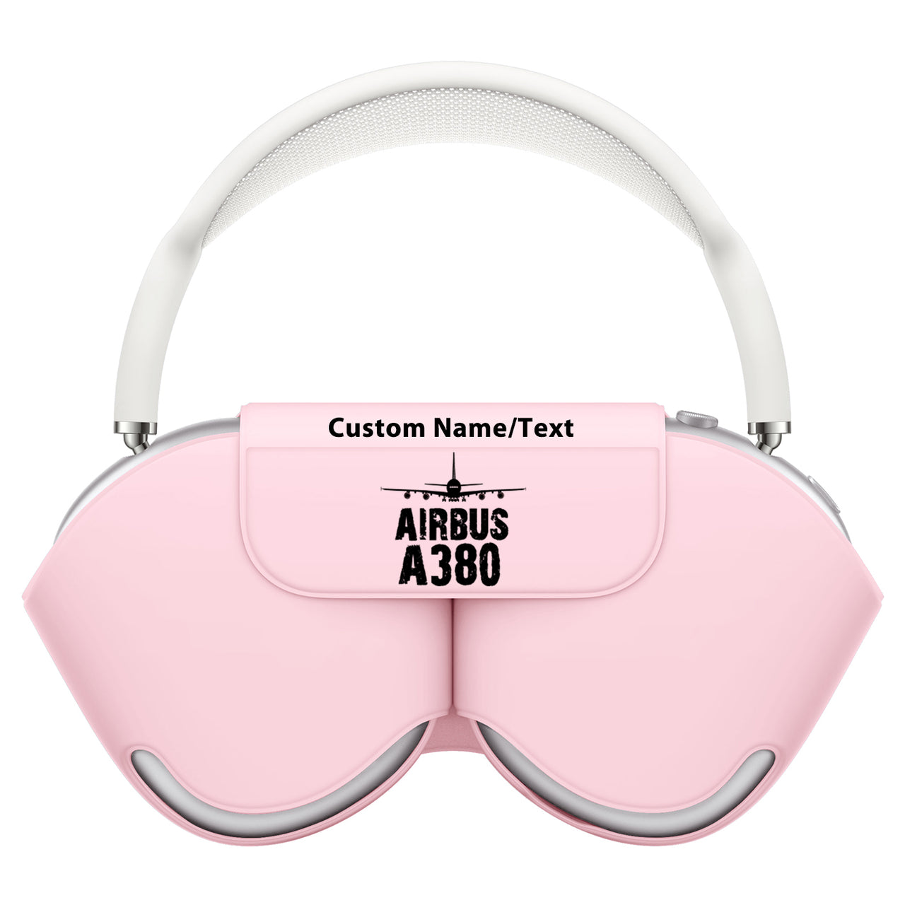 Airbus A380 & Plane Designed AirPods Max Cases