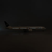 Thumbnail for Pakistan Airlines Boeing 777 Airplane Model (1/157 Scale) - view 14