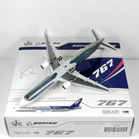 Thumbnail for Boeing Original B767-400ER N76400 Airplane Model (1:400 Scale)