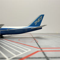 Thumbnail for Boeing original factory B747-8 Airplane Model (1/400 Scale)