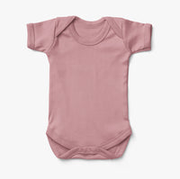 Thumbnail for NO Designed Baby Bodysuits