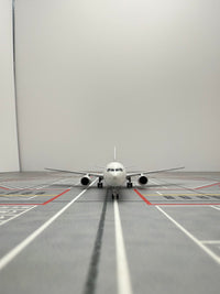 Thumbnail for Boeing Original Paint B767-400ER N77066 Airplane Model (1:400 Scale)