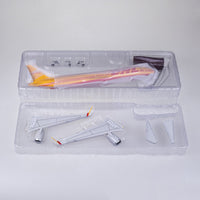 Thumbnail for DHL Cargo Express Airline Boeing 737-800 Airplane Model (1/84 Scale - 47CM) - view 11