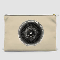 Thumbnail for Amazing Graphical Style Engine (2) Designed Zipper Pouch