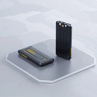 Thumbnail for 20000mAh PD22.5W Power Bank: Super Fast Charging (With Cable)