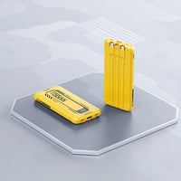 Thumbnail for 20000mAh PD22.5W Power Bank: Super Fast Charging (With Cable)