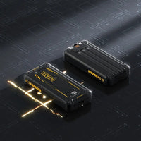 Thumbnail for 20000mAh PD22.5W Power Bank: Super Fast Charging (With Cable)