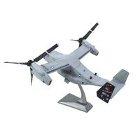 Thumbnail for 1:72 V-22 Osprey Diecast Alloy Model