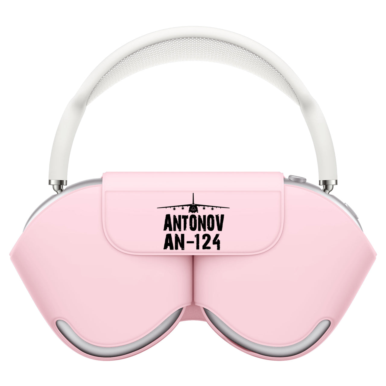 Antonov AN-124 & Plane Designed AirPods Max Cases