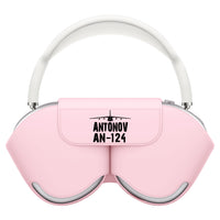 Thumbnail for Antonov AN-124 & Plane Designed AirPods Max Cases