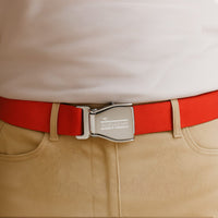 Thumbnail for Kuwait Airways Airlines Designed Fashion Airplane Seat Belts