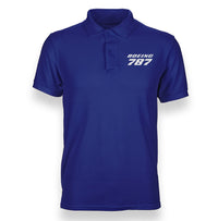 Thumbnail for Boeing 787 & Text Designed 