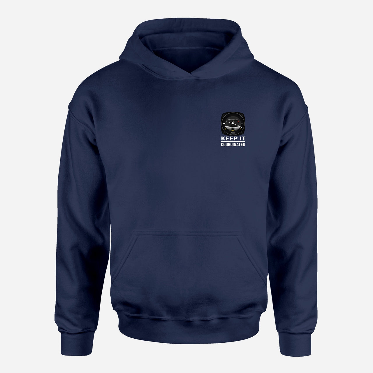 Keep It Coordinated Designed Hoodies