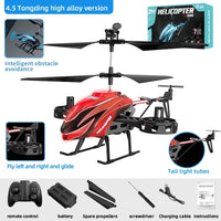 Thumbnail for Helicopter pilot accessory from Aviation Shop