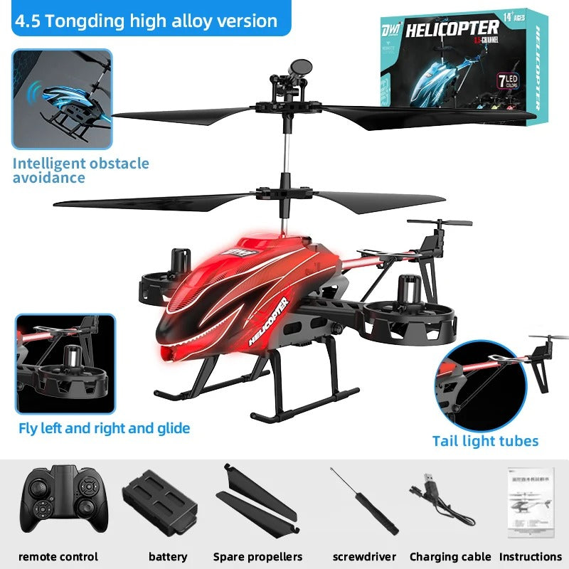 Helicopter pilot accessory from Aviation Shop