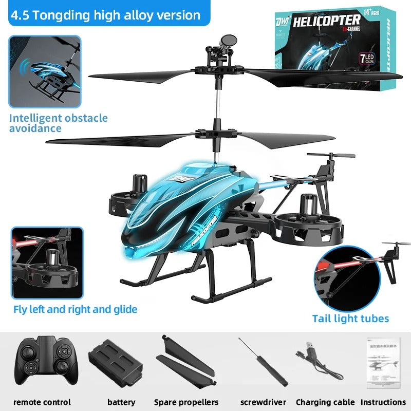 Helicopter pilot accessory from Aviation Shop