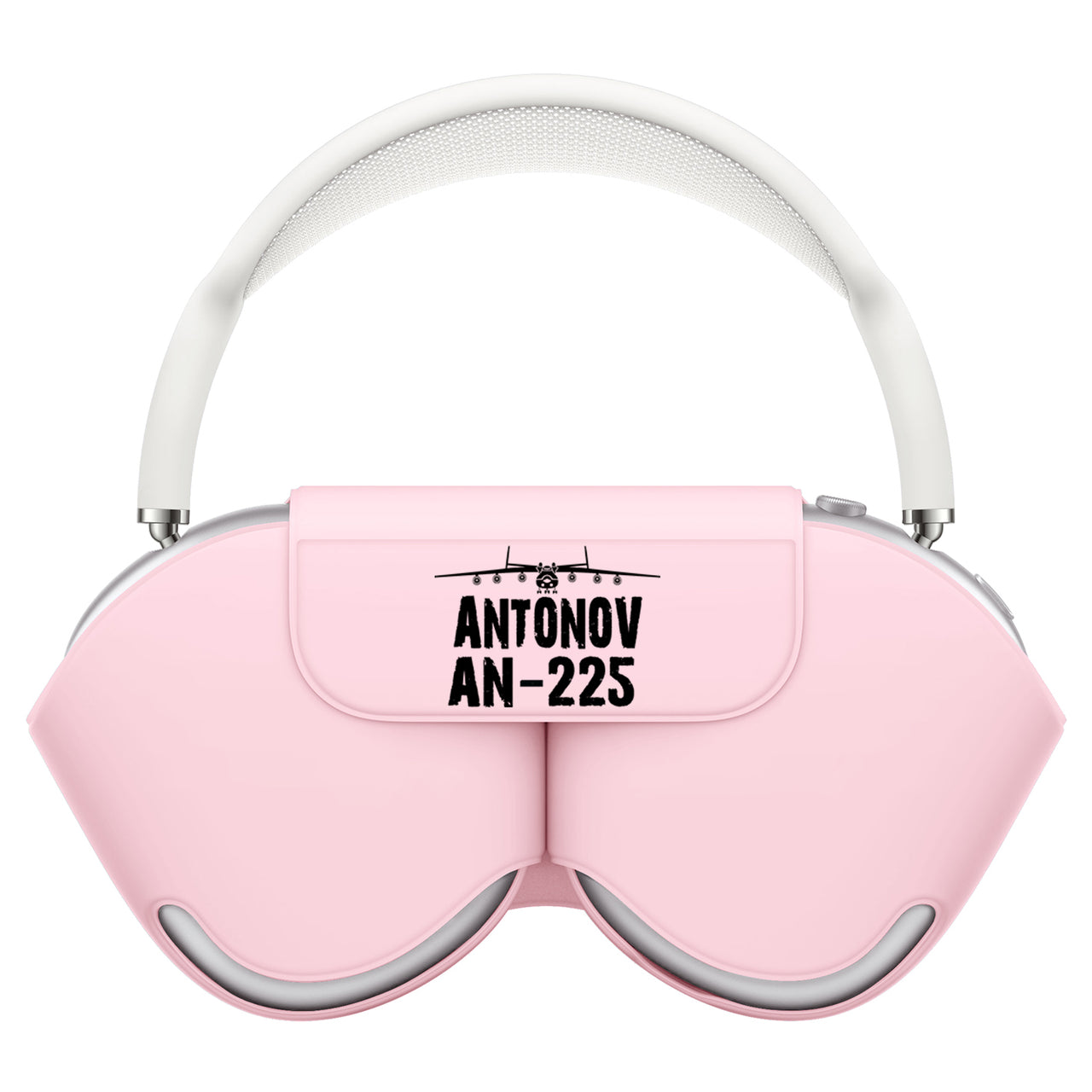 Antonov AN-225 & Plane Designed AirPods Max Cases