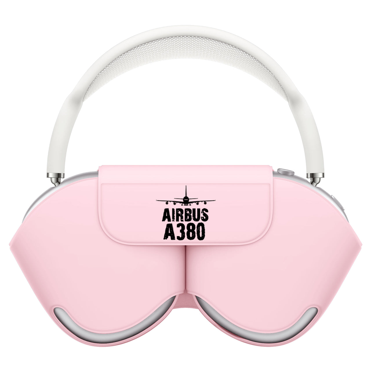 Airbus A380 & Plane Designed AirPods Max Cases