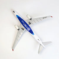 Thumbnail for SriLankan Airlines Airbus A330 (Special Edition 47CM) Airplane Model