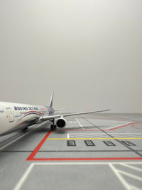 Thumbnail for Boeing Original Paint B767-400ER N77066 Airplane Model (1:400 Scale)