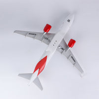 Thumbnail for Avianca Airlines Airbus A330 (Special Edition 47CM) Airplane Model