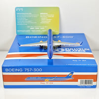 Thumbnail for ICELAND AIR Boeing B757-200 N757AF Airplane Model (1:400 Scale)