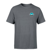 Thumbnail for Cessna & Gyro Designed Men T-Shirt