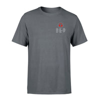 Thumbnail for Aviation Alphabet 3 Designed Men T-Shirt