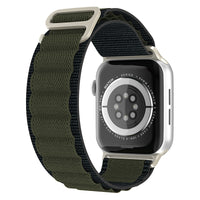 Thumbnail for Alpine Loop Strap For Apple Watch Band Bracelet