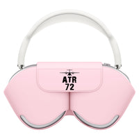 Thumbnail for ATR-72 & Plane Designed AirPods Max Cases