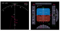 Thumbnail for Boeing 737 Magnet - view 2