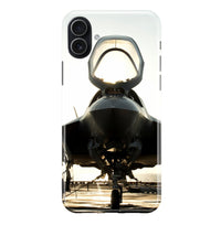 Thumbnail for Fighter Jet 35 Designed iPhone Cases
