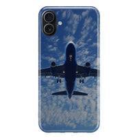 Thumbnail for Airplane From Below Designed iPhone Cases