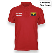 Thumbnail for Born To Fly Special Designed 