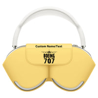 Thumbnail for Boeing 707 & Plane Designed AirPods Max Cases