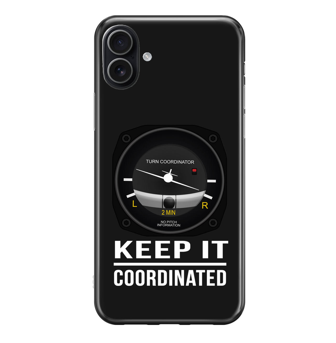 Keep It Coordinated Designed iPhone Cases