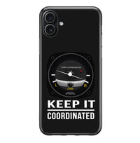 Thumbnail for Keep It Coordinated Designed iPhone Cases