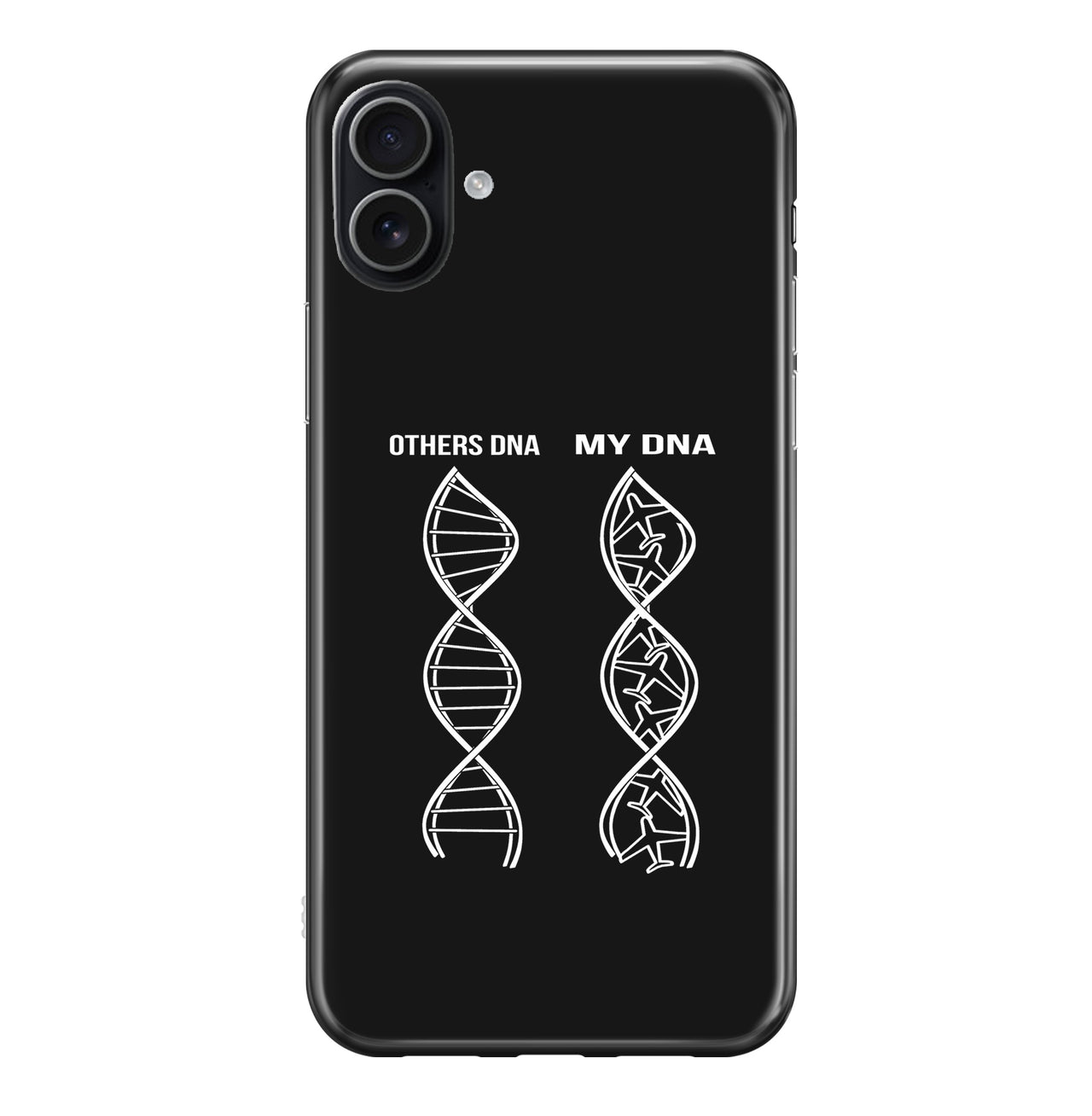 Aviation DNA Designed iPhone Cases