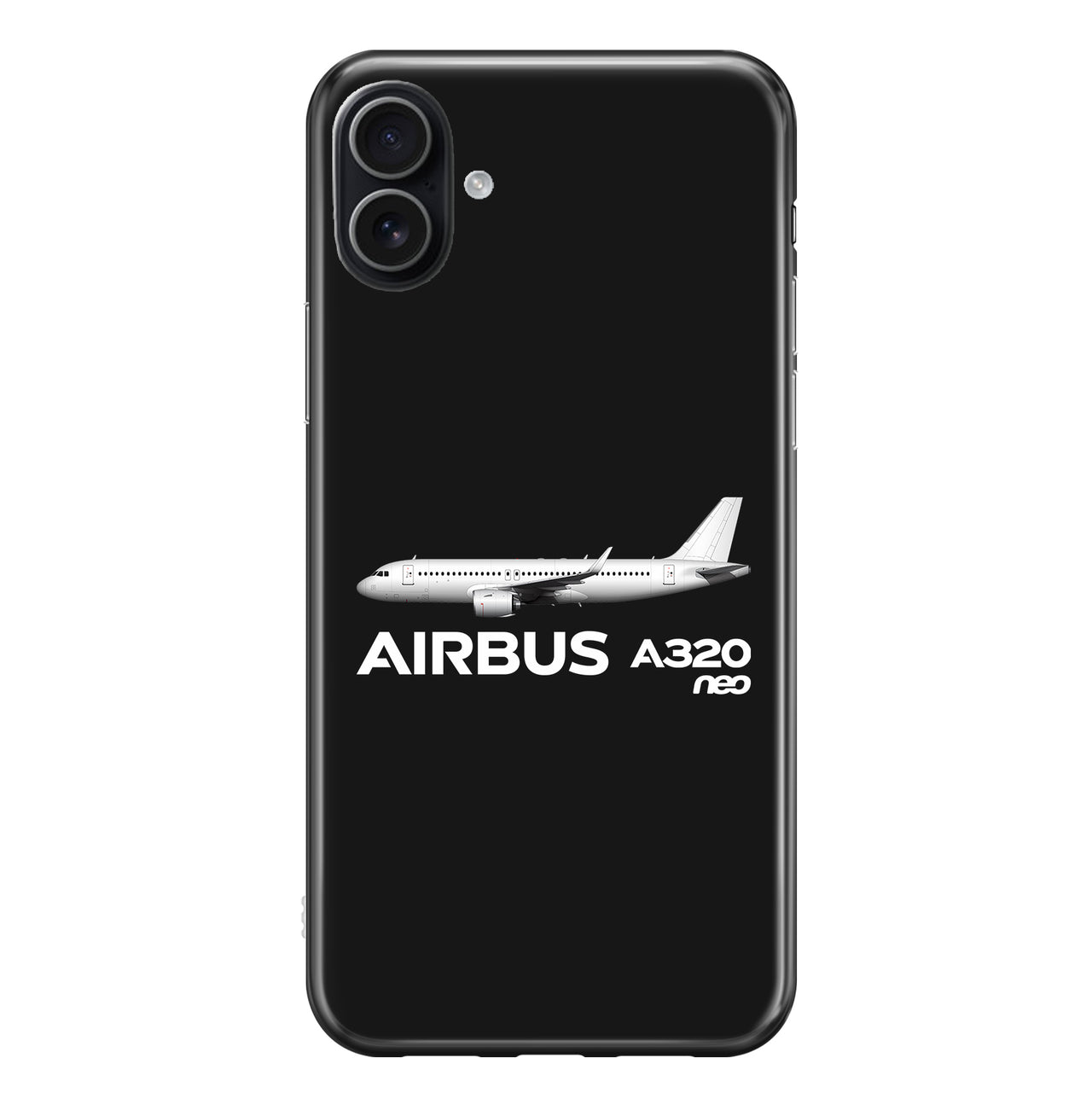 The Airbus A320Neo Designed iPhone Cases